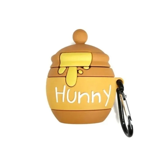 Air pods Pro Case Hunny pot - Picture 3 of 5